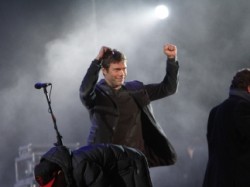 Время лидеров Время лидеров